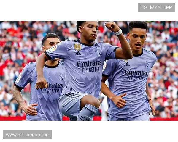 Rodrygo精彩传中助力皇马进攻，球队状态回暖展现强大竞争力