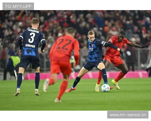 拜仁慕尼黑定位球战术显著提升，助力球队在本赛季中保持竞争力