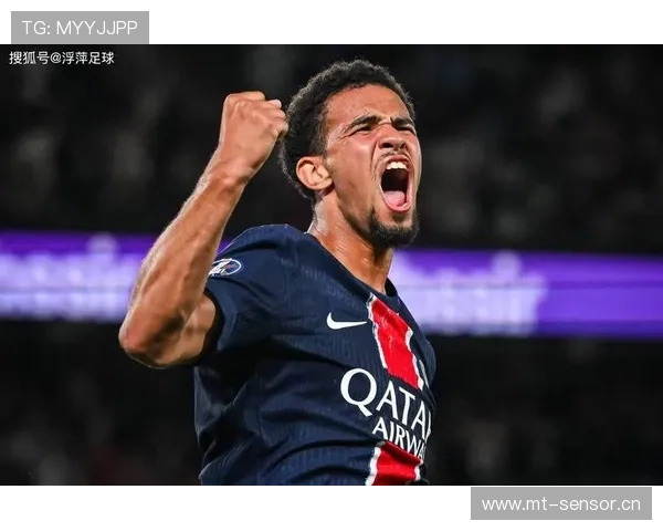 扎伊尔埃梅里中场风格