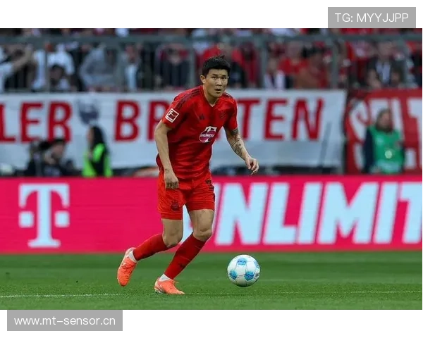 金玟哉世界最佳中卫