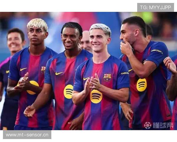 巴萨高位压迫失灵,防守体系阶段性崩溃对赛季表现产生影响