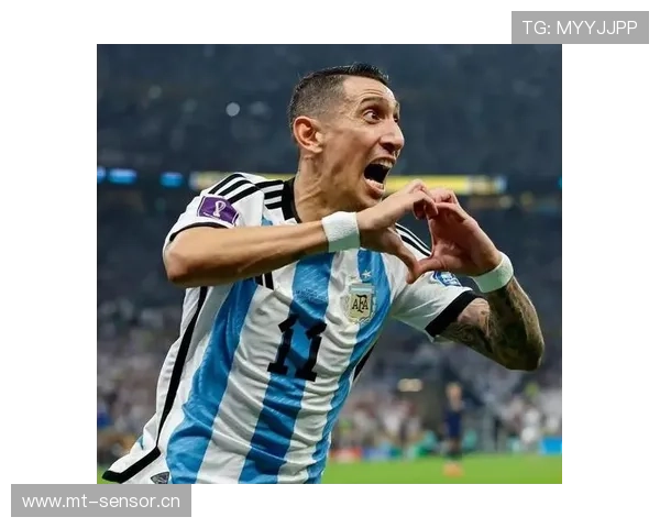 安赫尔·迪马利亚:从边路爆点到大场面先生的生涯升华 安赫尔·迪马利亚:从边路爆点到大场面先生的生涯升华